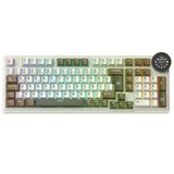 Havit Gamenote KB923L Pro RGB Kablolu/Kablosuz Mekanik Oyuncu Klavyesi
