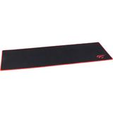 Havit Gamenote MP830 XL 900*300*3mm Kauçuk Malzeme ile İnce Gözenekli Gaming Mouse Pad