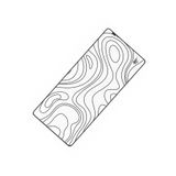Havit Gamenote MP867 900X400 mm 4mm Kaymaz Kauçuk Tabanlı Oyuncu Mouse Pad - Beyaz