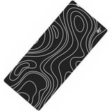 Havit Gamenote MP867 900X400 mm 4mm Kaymaz Kauçuk Tabanlı Oyuncu Mouse Pad - Siyah