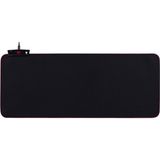 Havit Gamenote MP905 Xxl Rgb Ledli Gaming Mouse Pad (800X300X3MM - Entegre USB Hub) - Siyah