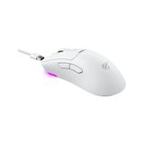 Havit Gamenote Ms966se Beyaz Rgb Şarjlı Optik Kablolu/Kablosuz Oyuncu Mouse (Kutu Hasarlı)