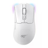 Havit Gamenote Ms966se Rgb Şarjlı Optik Kablolu/Kablosuz Oyuncu Mouse
