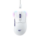 Havit Gamenote Ms966wb Profesyonel Rgb Wireless Gaming Oyuncu Mouse 4 Modlu