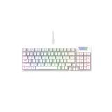 Havit Gamenote RGB Backlit Gaming Mekanik Klavye Profesyonel Gasket KB885L