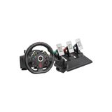 Havit Gamenote RW001 270 Titreşimli 3 Pedallı Vitesli PC/Konsol Uyumlu Gaming Oyuncu Direksiyon Seti
