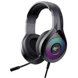 Havit H2232B RGB Oyuncu Kulaklığı Siyah
