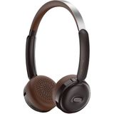 Havit H616BT Retro Kahverengi Bluetooth Kulaklık