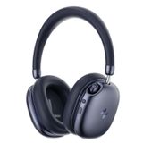 Havit H670BT SPACE S1 Uyarlanabilir Aktif Gürültü Önleyici Kulaklıklar, LHDC Bluetooth 6.0 Yüksek Çözünürlüklü Kablosuz Kulak Üstü Bluetooth Kulaklıklar, 5 Mikrofonlu ENC, 100H Çalma Süresi