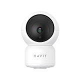 havit Hananit IPC30 Smart 360 2K Gece Görüşlü IP Kamera Hananit Türkiye Garantili, Havit