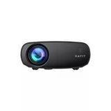 Havit Havit Pj217 180 Lümen Hd Wi-Fi Taşınabilir Mini Projeksiyon Cihazı