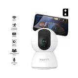 Havit Ipc20 Smart 360 Full Hd Gece Görüşlü Ip Wi-Fi Güvenlik Kamerası
