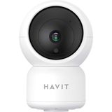 Havit IPC30 Smart 360 Derece 2K IP Kamera