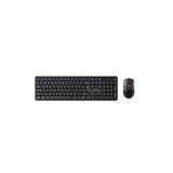 Havit KB261WB Siyah Kablosuz Klavye Mouse Seti