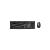 Havit KB278GCM Kablosuz Türkçe Q Klavye Mouse Seti – 2.4GHz Bağlantı, DPI Ayarlı Mouse