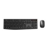 Havit KB278GCM Kablosuz Türkçe Q Klavye Mouse Seti – 2.4GHz Bağlantı, Ergonomik Tasarım, DPI Ayarlı Mouse