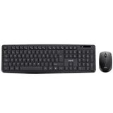 Havit Kb278gcm Kablosuz Türkçe Q Klavye Mouse Seti