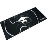 Havit Kraken Stellarisforce-1 Oyuncu Mouse Pad - 900X400X6MM, Geniş Yüzey, Dayanıklı Tasarım - Siyah