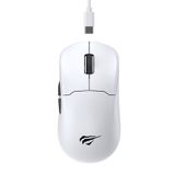 Havit M5 Pro Şarjlı Optik Kablolu/Kablosuz Oyuncu Mouse