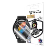 Havit M9036 SmartWatch Akıllı Saati ile uyumlu IPG HydroGel Ekran Koruyucu (2 Adet)