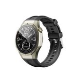 Havit M9063 Pro 1.43" Amoled Ekran Akıllı Saat - Bluetooth Arama, Metal Kasa, 3ATM Su Geçirmez