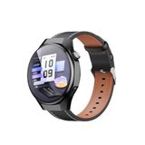 Havit M9064 1.46" Ekran Akıllı Saat - Bluetooth Arama, IP68, AI Asistan, Tansiyon Ölçer