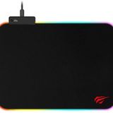 Havit Mp901 RGB Oyuncu Mouse Pad Siyah