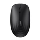 Havit MS93RF Kablosuz Mouse - 2.4GHz, 1600 DPI, Ergonomik Tasarım - Beyaz (Siyah)