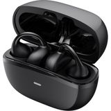 Havit OWS916 Openbuds 02A Kablosuz Kulaklık - Bt 5.4, Açık Kulak Tasarımı, Enc Mikrofon - Siyah