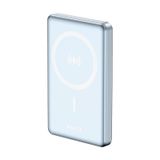 Havit PB5203 10.000 mAh 20 W Manyetik Powerbank Mavi