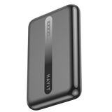 Havit PB5246 10.000 Mah Manyetik Kablosuz Powerbank 15W Kablosuz 20W Pd - Siyah
