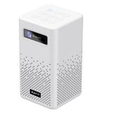 Havit PJ208 Beyaz Bataryalı Ultra Mobil Projeksiyon Cihazı