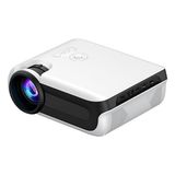 Havıt Pj209 PRO Prıme Sapphıre Smart Projeksıyon Cıhazı - Hoparlör - 1080p Androıd TV 9.0 (outlet)