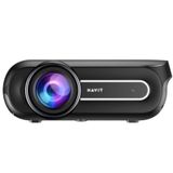 Havit PJ209A Plus Google TV Akıllı Projeksiyon Cihazı – 12000 Lümen, 1080P, 4K Destekli, Auto Focus