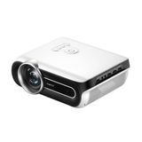 Havit PJ209A Pro Full Hd 1080p Smart Projeksiyon Cihazı Android Tv 9.0-450 Ansi