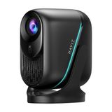 Havit Pj220 Pro 250 Lümen Full Hd Android Projeksiyon Cihazı