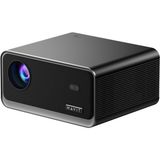 Havit PJ223 Plus Google Tv L1 Lisanslı 1080P Projeksiyon | 1200 Ansı Lümen | 4K Destek | Hoparlör - Siyah