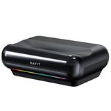 Havit PJ610 Plus Ultra Kısa Mesafe Lazer Projeksiyon Cihazı (900 ANSI / 4K Destekli/Google TV)