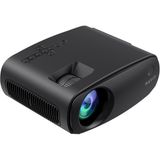 Havit Prime Opal Taşınabilir Hd Projeksiyon Cihazı - Siyah