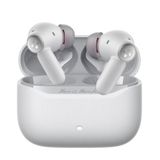 Havit SPACE NC01T TW991 Pro TWS Bluetooth Kulaklık - ANC + ENC, BT 6.0, 12mm Sürücü, Kulak İçi Kulaklık (Kırık Beyaz)