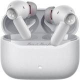 Havit Space NC01T TW991 Pro Tws Bluetooth Kulaklık - Anc + Enc, Bt 6.0, 12MM Sürücü, Kulak Içi Kulaklık - Kirli Beyaz