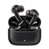 Havit Space NC01T TW991 Pro Tws Bluetooth Kulaklık - Anc + Enc, Bt 6.0, 12MM Sürücü, Kulak Içi Kulaklık - Siyah