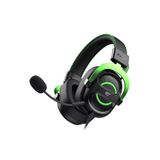 Havit t Gamenote Çıkarılabilir Mikrofonlu Gaming Oyuncu Kulaklığı - 3.5mm H2002E