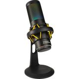 Havit Thonet & Vander VX320 Yayıncı Mikrofonu Dokunmatik Rgb LED Titreşim Önleme Çok Yönlü Kardioid