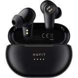 Havit Tw915E ENC Mikrofonlu TWS Oyun Modlu 5.2 Siyah Bluetooth Kulaklık