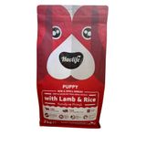 Havlife Kuzulu 3 kg Küçük Irk Yavru Köpek Maması