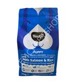 Havlife Somonlu 3 kg Orta ve Büyük Irk Yavru Köpek Maması