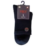 Havlu 14013 Koyu Lacivert 41-44 Erkek Patik Çorabı