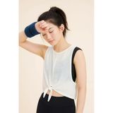 Havlu Spor El Bilekliği Mikrofiber Ter Emici Fitness Yoga Tenis Koşu Ter Bandı