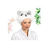 havlubanyobone Saç Kurulama Havlusu Banyo Duş Bonesi